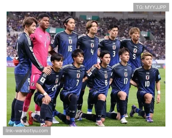 日本队2026世界杯阵容预测：久保建英领衔的亚洲劲旅能否突破16强魔咒
